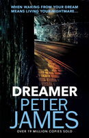 Dreamer-9781409181248