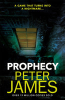 Prophecy-9781409181286