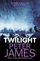 Twilight-9781409181309