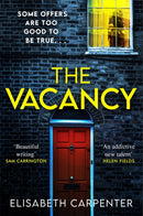 The Vacancy