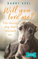 Will You Love Me?