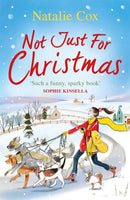Not Just for Christmas : The perfect festive rom-com to curl up with this winter!-9781409183297