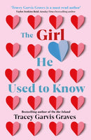 The Girl He Used to Know : `A must-read author' TAYLOR JENKINS REID-9781409183693