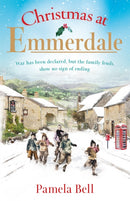 Christmas at Emmerdale : a nostalgic war-time read (Emmerdale, Book 1)-9781409185000