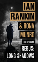 Rebus: Long Shadows : From the iconic
