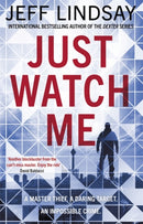 Just Watch Me-9781409186618
