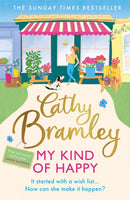 My Kind of Happy : The feel-good, funny novel from the Sunday Times bestseller-9781409186793