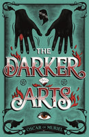 The Darker Arts-9781409187639