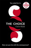 The Choice-9781409187745