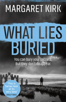 What Lies Buried-9781409188667
