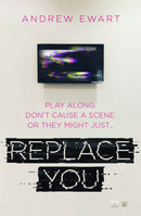 Replace You-9781409189732