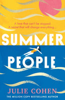 Summer People : The captivating and page-turning poolside read you don't want to miss this year!-9781409190134