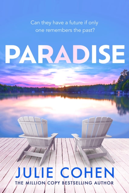 Paradise-9781409190202