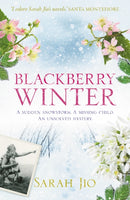 Blackberry Winter : The stunning mystery to curl up with over the winter!-9781409190776