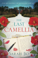 The Last Camellia-9781409190813