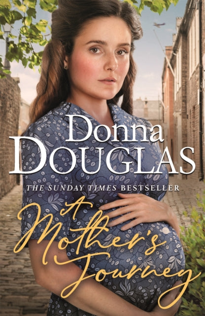 A Mother's Journey : A dramatic and heartwarming wartime saga from the bestselling author-9781409190899