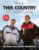 This Is This Country : The official book of the BAFTA award-winning show-9781409191117
