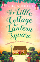 The Little Cottage in Lantern Square-9781409191407