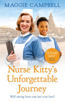 Nurse Kitty''s Unforgettable Journey