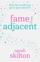 Fame Adjacent-9781409191926