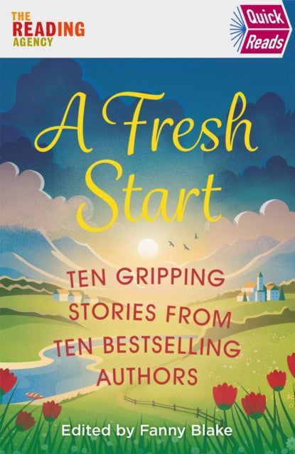 A Fresh Start (Quick Reads)-9781409191957