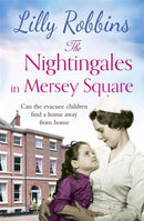 The Nightingales in Mersey Square-9781409191995