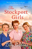 The Stockport Girls-9781409192046