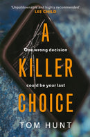 A Killer Choice-9781409192282
