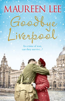Goodbye Liverpool-9781409192961