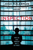 Inspection-9781409193173