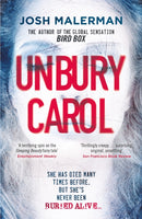 Unbury Carol-9781409193197