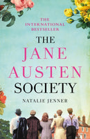 The Jane Austen Society : The international bestseller that readers have fallen in love with!-9781409194125