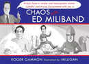 Chaos with Ed Miliband-9781409195962