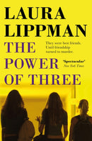 The Power Of Three-9781409197362