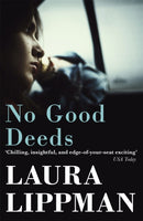 No Good Deeds-9781409197379