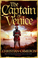 The Captain of Venice-9781409198246