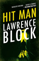 Hit Man-9781409198536