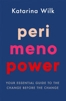 Perimenopower-9781409198543
