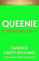 Queenie is Working on It-9781409198970