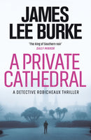 A Private Cathedral-9781409199489