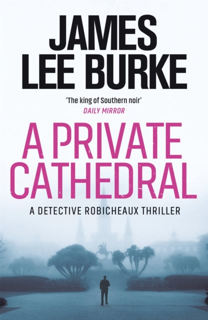 A Private Cathedral-9781409199489