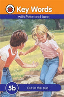 Key Words with Peter and Jane
