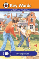 Key Words with Peter and Jane