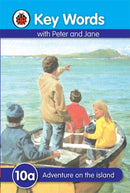 Key Words with Peter and Jane