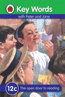 Key Words with Peter and Jane