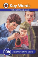 Key Words with Peter and Jane