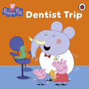 Peppa Pig: Dentist Trip-9781409301936