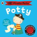 Pirate Pete''s Potty