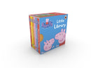 Peppa Pig: Little Library-9781409303183