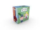 Ben and Holly''s Little Kingdom: Little Library